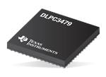 Texas Instruments DLPC3479 DLP显示和光控制器