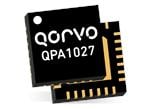 Qorvo QPA1027 GaN功率放大器