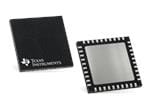 Texas Instruments LM5143-Q1同步降压直流-直流控制器