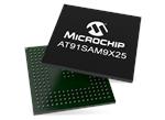 Microchip Technology SAM9X ARM926高度集成的微处理器