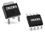 Diodes Incorporated 汽车应用