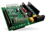 Texas Instruments BOOSTXL-DAC-PORT BoosterPack™插入式模块