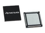 Renesas Electronics ISL691x数字多相控制器