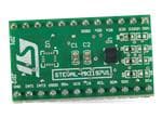 STMicroelectronics STEVAL-MKI197V1适配器板
