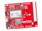 SparkFun LTE CAT M1/NB-IoT扩展板 - SARA-R4
