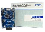 TDK InvenSense DK-CH101 SmartSonic™平台