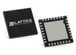 Lattice Semiconductor 用于基于MIPI D-PHY系统的CrossLinkPlus FPGA