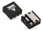 Vishay / Siliconix TrenchFET第三代P通道功率MOSFET