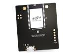 Silicon Labs WGM160P Wi-Fi®模块收音机板 (SLWRB4321A)