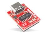 SparkFun DEV-15096基本串行分线板