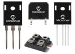 Microchip Technology 碳化硅 (SiC) MOSFET