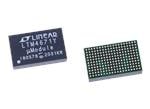 Analog Devices Inc. LTM4671四通道直流/直流µModule稳压器