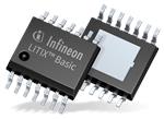 Infineon Technologies LITIX™ Basic+ LED驱动器