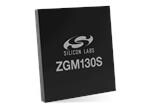 Silicon Labs ZGM130S Z-Wave 700 SiP模块