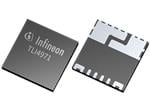 Infineon Technologies TLI4971 XENSIV™磁电流传感器
