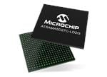 Microchip Technology 32位微处理器