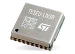 STMicroelectronics Teseo-LIV3R Teseo ROM GNSS模块