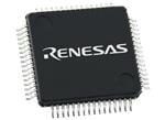 Renesas Electronics 空气质量控制（物联网楼宇自动化用）