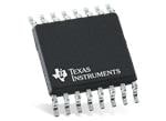 Texas Instruments TMUX1109 5V精密多路复用器