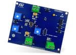 STMicroelectronics STEVAL-EFUSE01评估板