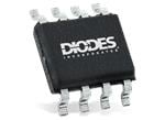 Diodes Incorporated 汽车用MOSFET