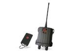 RF Solutions QUANTAFOB Remote Control System