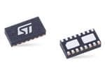 STMicroelectronics CLT03-2Q3数字输入电流限制器