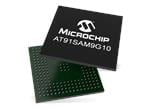Microchip Technology SAM9N ARM926高度集成的微处理器