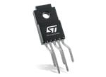 STMicroelectronics STripFET III™功率MOSFET