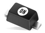 onsemi 小信号开关二极管