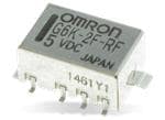 Omron Electronics G6K-RF高频继电器