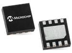 Microchip Technology MCP2542 CAN FD收发器