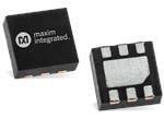Analog Devices / Maxim Integrated DS28E84 DeepCover 1-Wire认证器