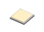 Murata WLSC引线接合式薄型硅电容器