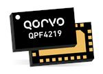 Qorvo QPF4219集成前端模块