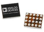 Analog Devices Inc. ADP5072双通道直流-直流开关稳压器