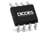 Diodes Incorporated 联网型驾驶应用