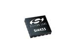 Silicon Labs Si4455 EZRadio®收发器