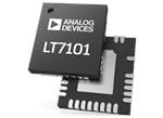 Analog Devices Inc. LT7101同步降压稳压器