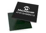 Microchip Technology SAM9G ARM926高度集成的微处理器