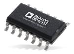 Analog Devices Inc. ADM3067 RS-485收发器