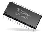 Infineon Technologies 6ED全桥驱动器IC