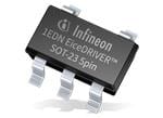 Infineon Technologies 单通道EiceDRIVER™ MOSFET栅极驱动器IC