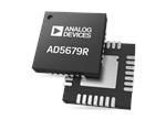 Analog Devices Inc. AD5679和AD5679R 16位、16通道nanoDAC+