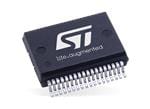 STMicroelectronics L99MOD51XP多输出驱动器