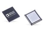 Analog Devices Inc. LT8551多相扩展器