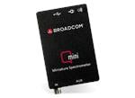 Broadcom AFBR-S20M2x光学传感器开发工具