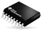 Texas Instruments UCC2154x/UCC2154x-Q1双通道栅极驱动器