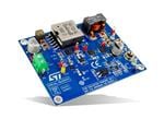 STMicroelectronics STEVAL-ISA204V1评估板