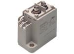 Omron Electronics G9EC直流功率继电器